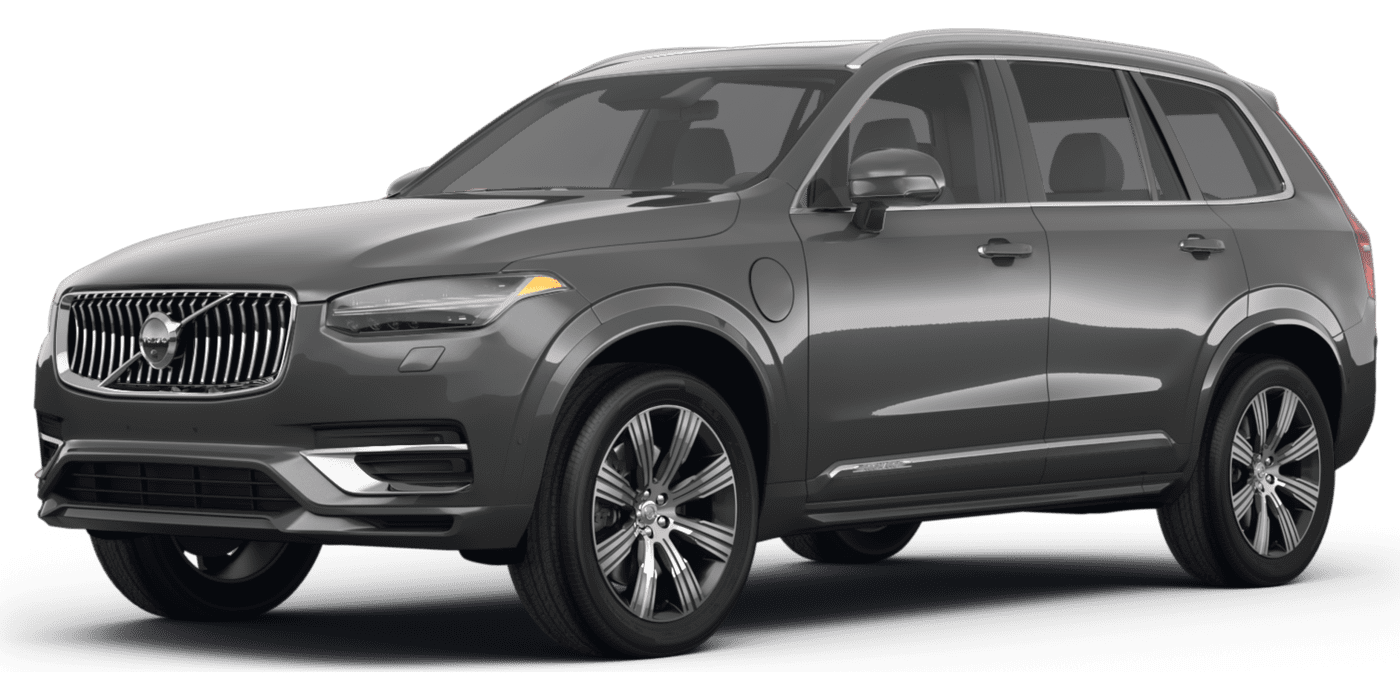 2022 Volvo XC90 Recharge Inscription — SUV — 39,740 mi — Memphis, TN