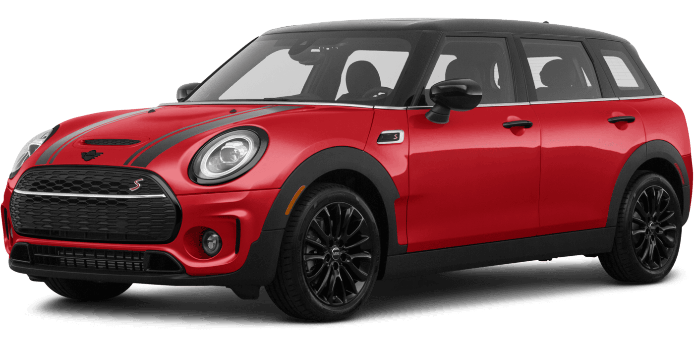 2024 MINI Clubman Cooper S — Sedan — 18,554 mi — Knoxville, TN
