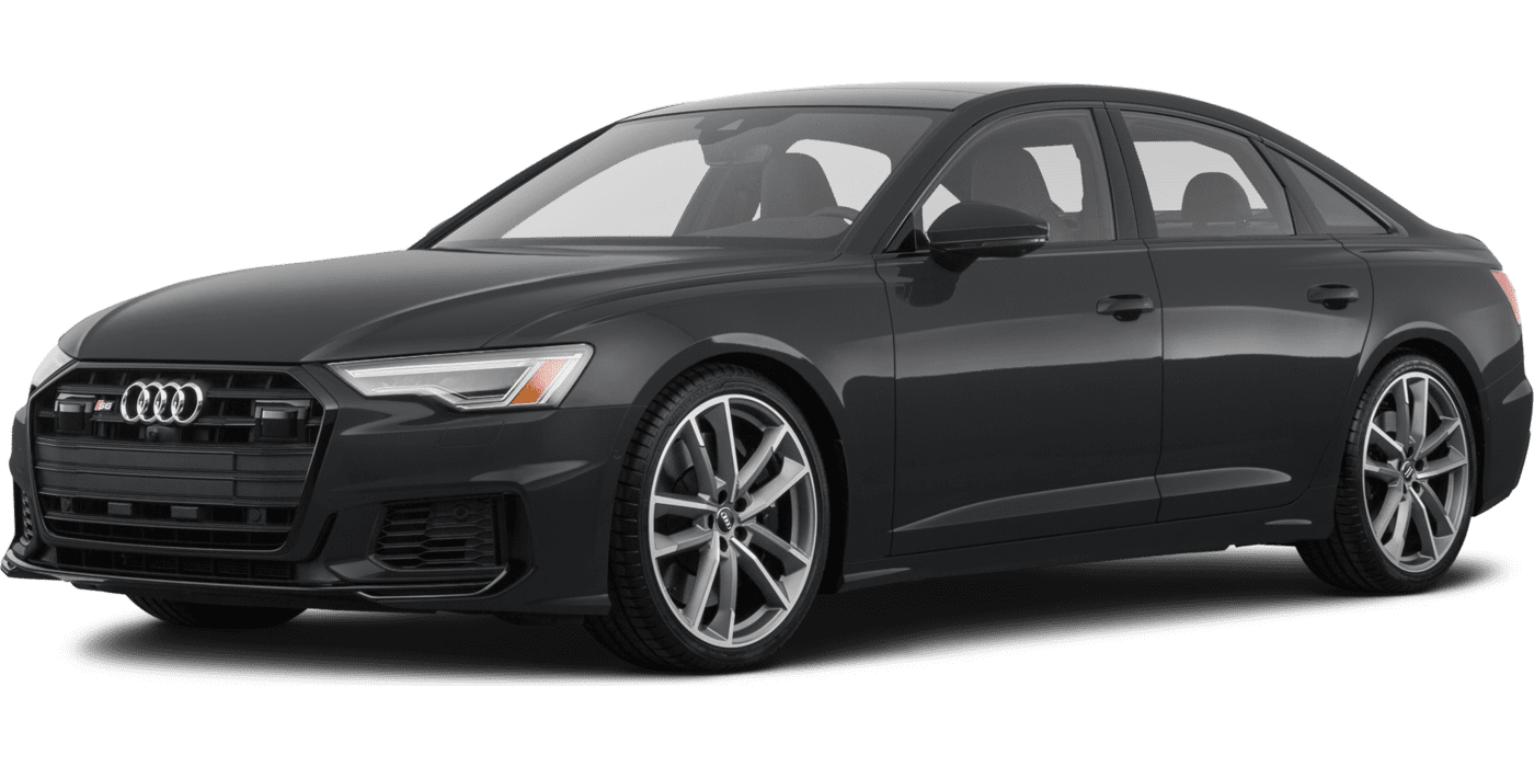 2021 Audi S6 Prestige — Sedan — 38,073 mi — Gilbert, AZ