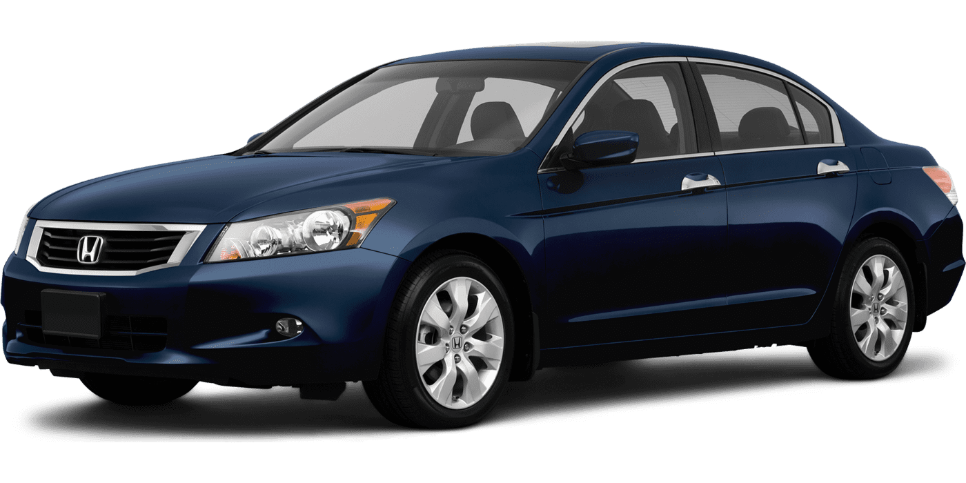 2010 Honda Accord EX-L V6 — Sedan — 137,233 mi — Everett, WA