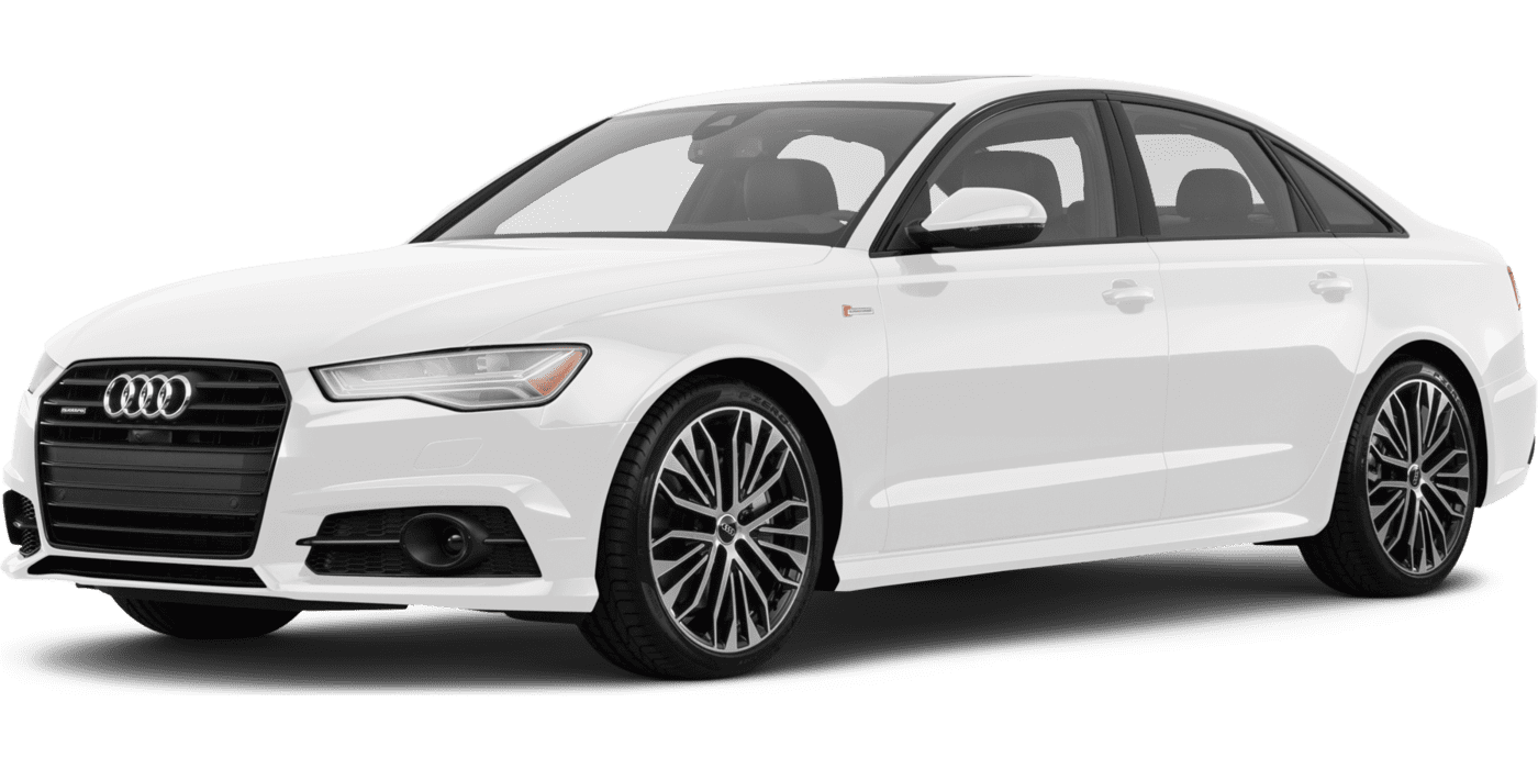 2018 Audi A6 Prestige — Sedan — 72,709 mi — Peoria, IL