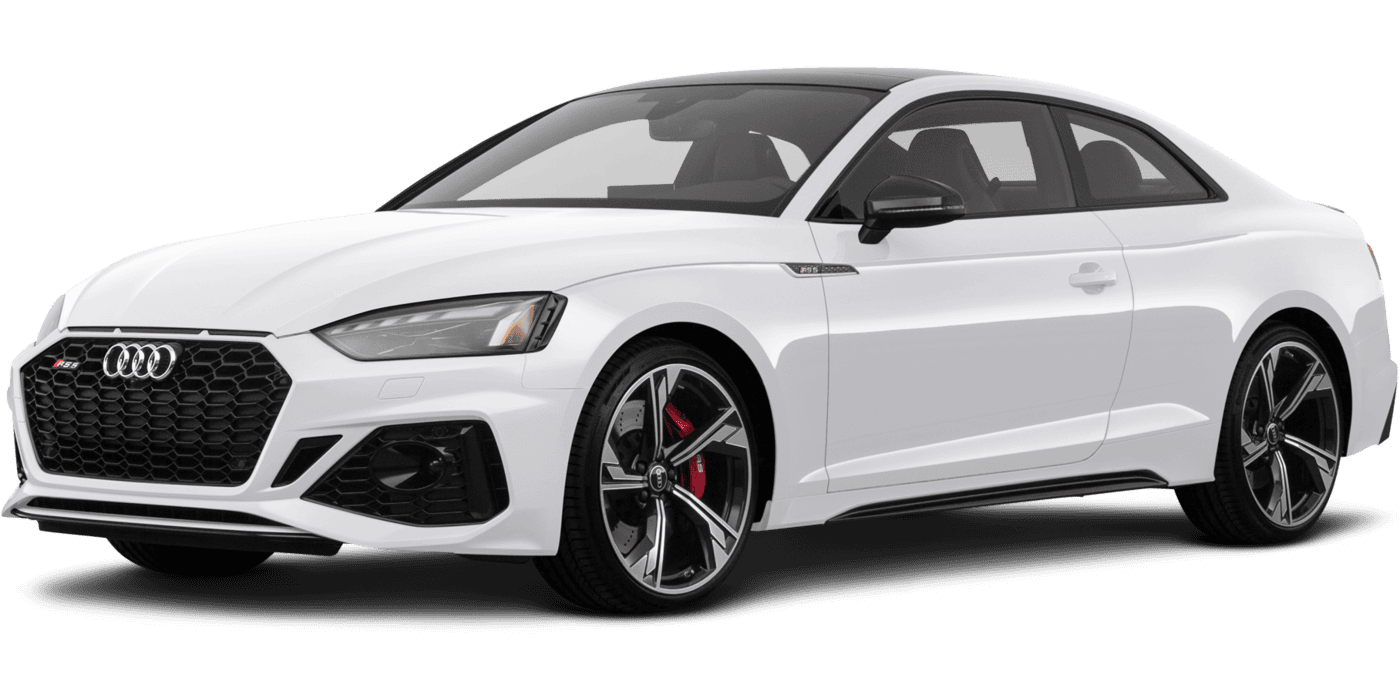 Limited Edition Audi RS3-R Sedan Costs More Than An RS5