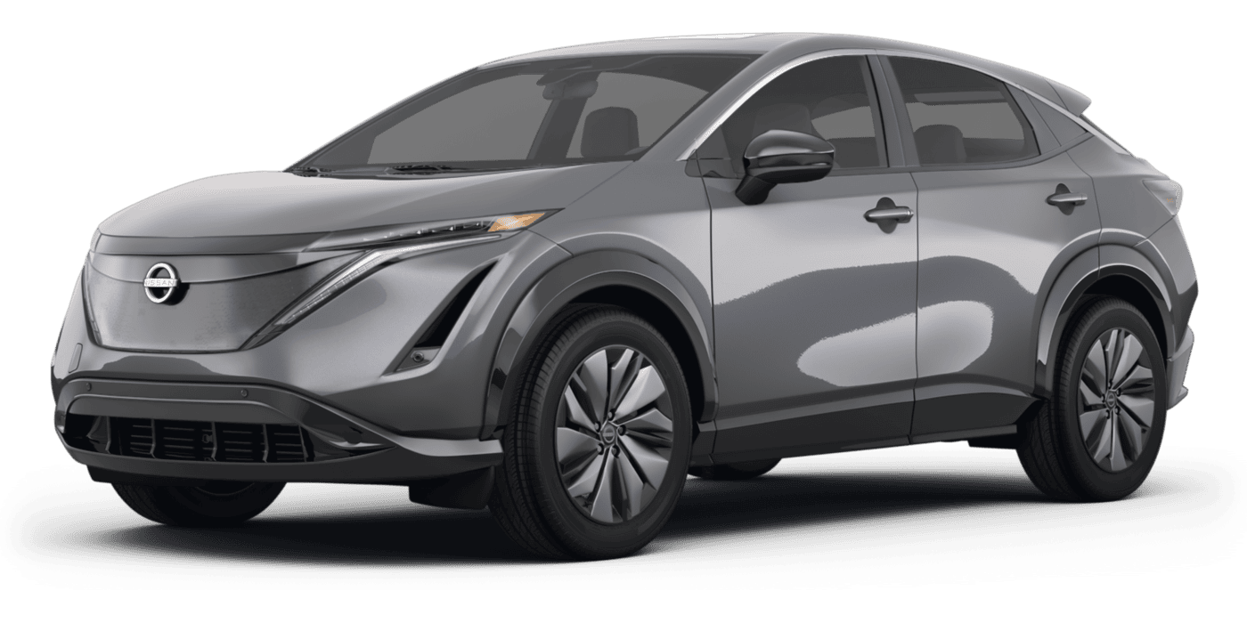 2024 Nissan Ariya ENGAGE — SUV — 18,640 mi — Fontana, CA