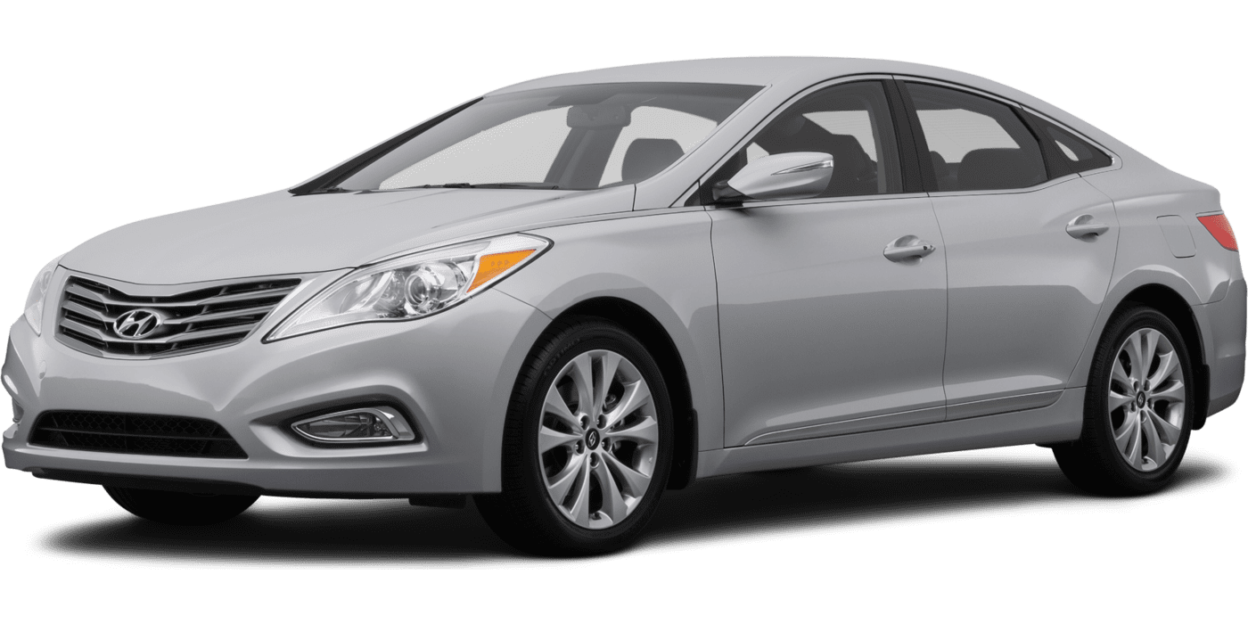 2014 Hyundai Azera Base — Sedan — 128,894 mi — Doylestown, PA