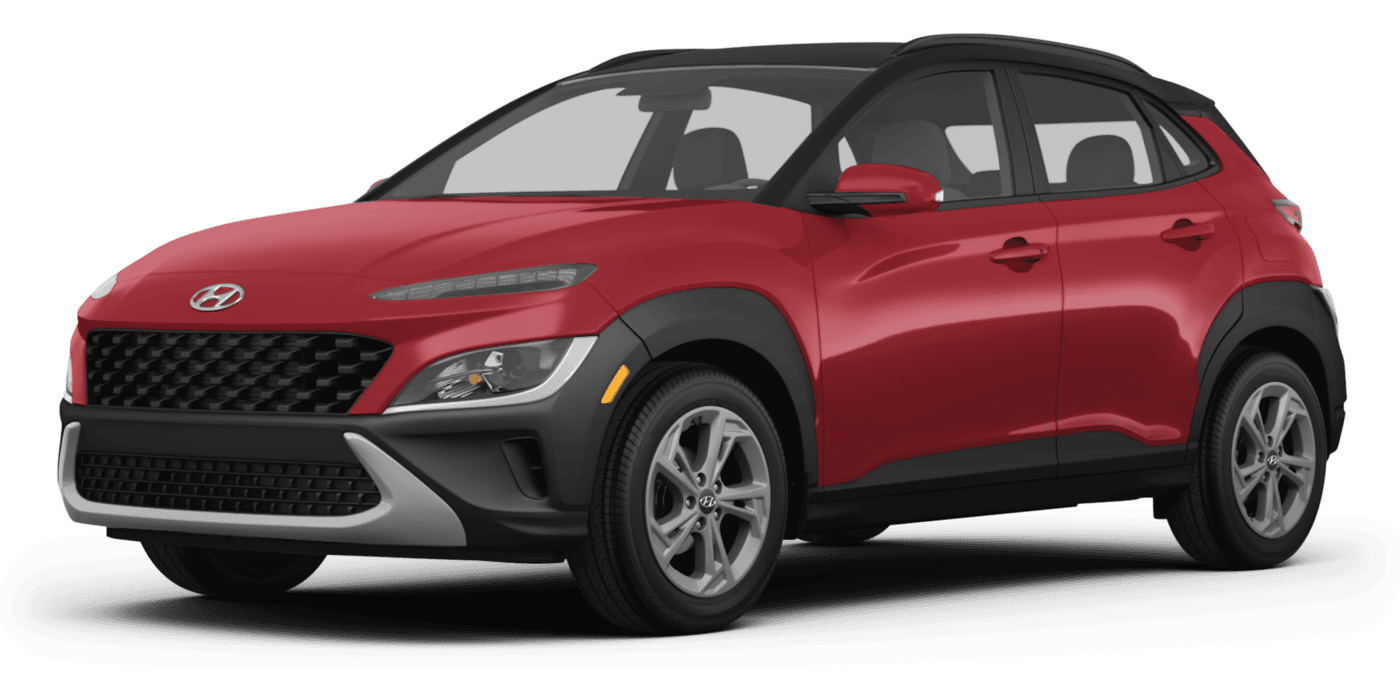 2023 Hyundai Kona SEL — SUV — 28,901 mi — Kirkland, WA