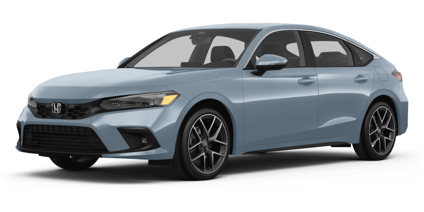 2024 Honda Civic Sport Touring — Hatchback — 28,751 mi — Shreveport, LA
