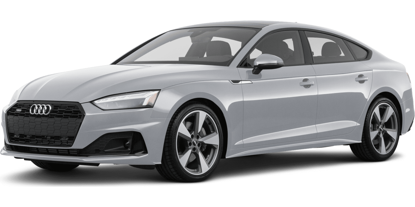 2020 Audi A5 Premium Plus — Hatchback — 40,049 mi — Naples, FL