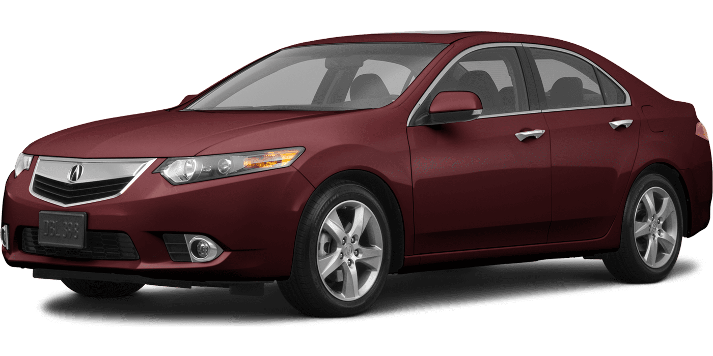 2011 Acura TSX Standard — Sedan — 143,503 mi — Soquel, CA