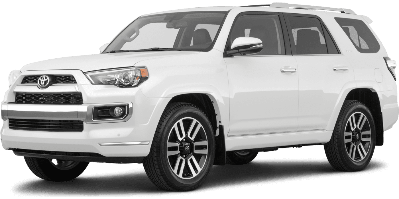 2020 Toyota 4Runner Venture — SUV — 56,793 mi — La Grange, KY