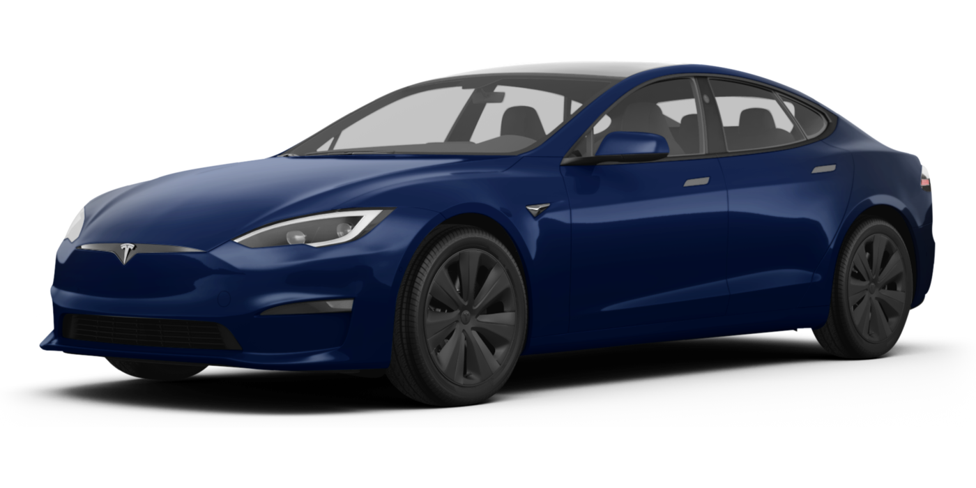 2024 Tesla Model S Plaid — Hatchback — 6,686 mi — Sterling, VA