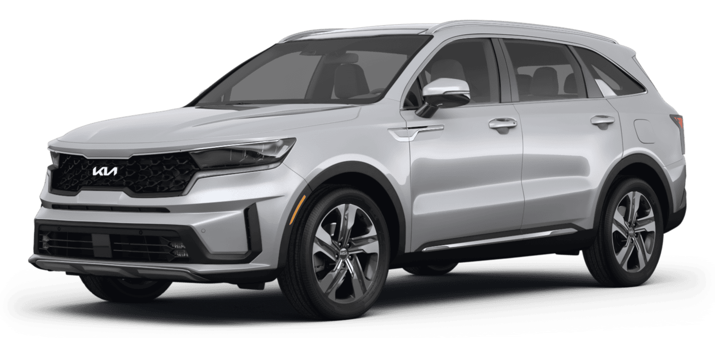 2023 Kia Sorento Hybrid EX — SUV — 65,042 mi — Riverside, CA
