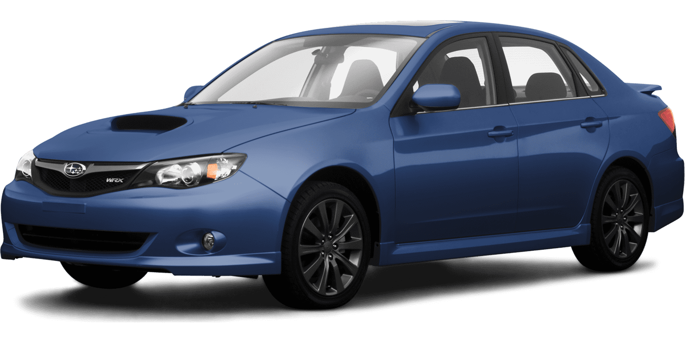 2009 Subaru Impreza 2.5i — Sedan — 73,429 mi — Englewood, CO