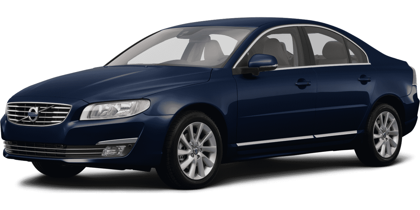 2016 Volvo S80 Platinum — Sedan — 100,994 mi — Glenolden, PA