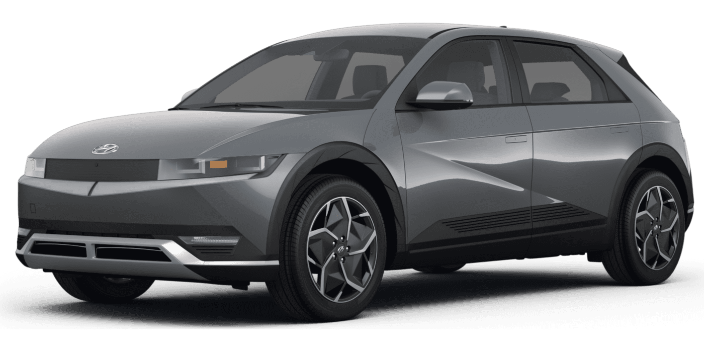 2022 Hyundai IONIQ 5 SEL — SUV — 19,269 mi — Miami, FL