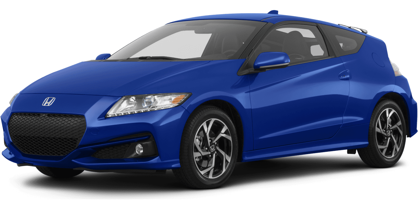 2016 Honda CR-Z EX — Hatchback — 61,971 mi — Sacramento, CA