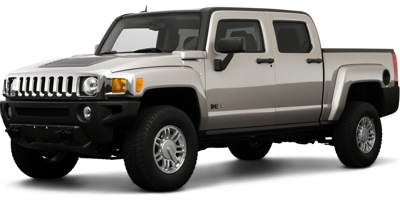 2009 HUMMER H3