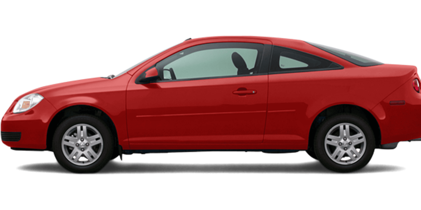 2006 Chevrolet Cobalt LT — Coupe — 224,000 mi — Somerset, NJ