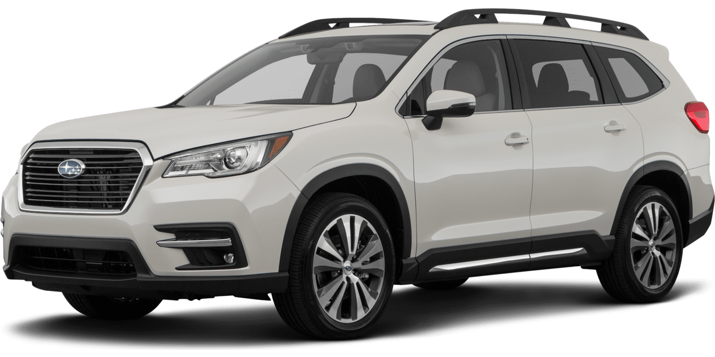 2019 Subaru Ascent Limited — SUV — 101,390 mi — Martinez, GA
