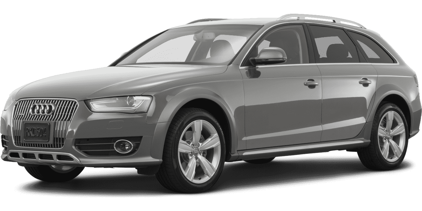 2016 Audi allroad Premium Plus — Wagon — 83,212 mi — Torrington, CT