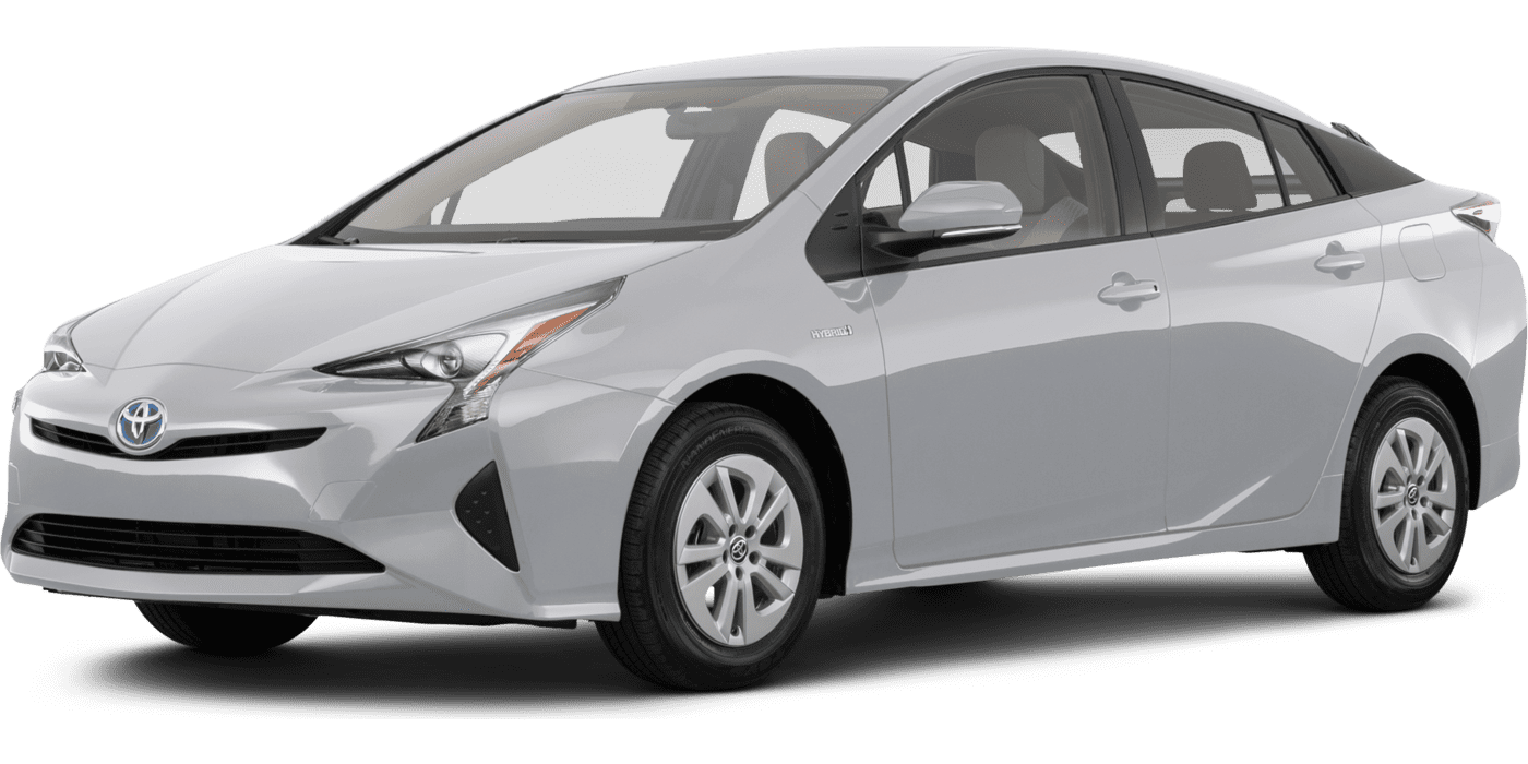 2018 Toyota Prius Two — Hatchback — 85,955 mi — Herculaneum, MO