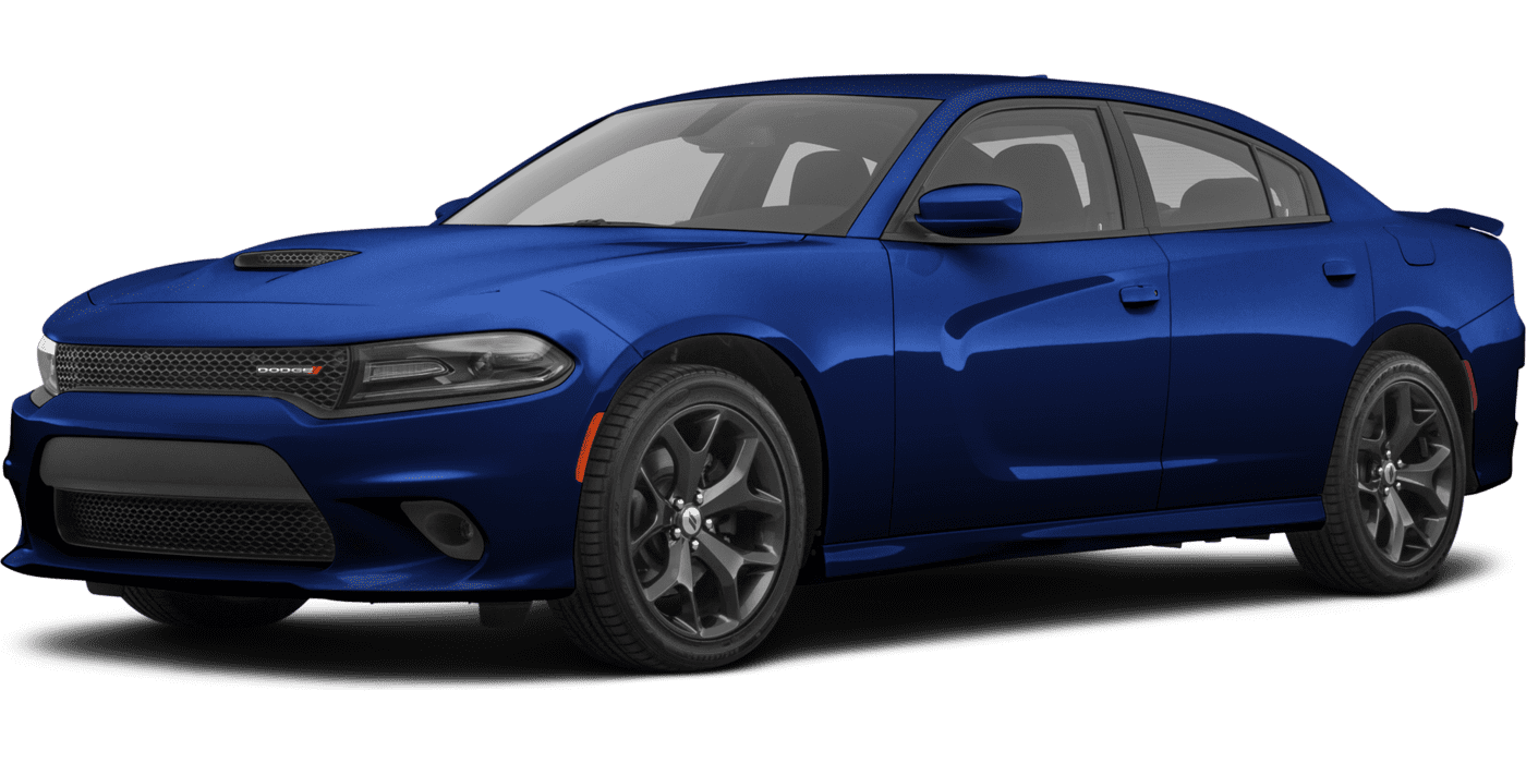 2020 Dodge Charger GT — Sedan — 37,067 mi — Tucson, AZ