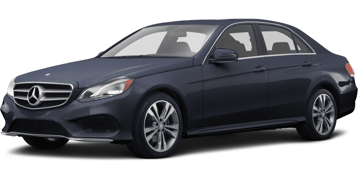 2016 Mercedes-Benz E-Class E 350 — Sedan — 55,259 mi — Las Vegas, NV