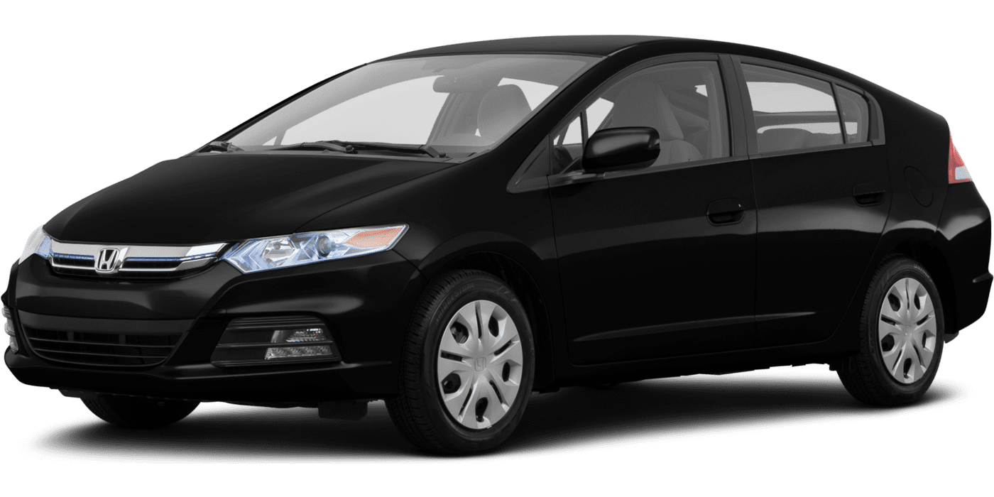 2014 Honda Insight Base — Hatchback — 143,841 mi — Cape May Court House, NJ