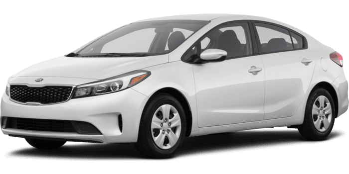 2018 Kia Forte Prices Reviews Incentives Truecar 2018 Kia Forte