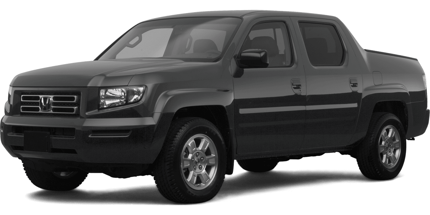 2008 Honda Ridgeline RTS — Pickup Truck — 172,871 mi — Chambersburg, PA