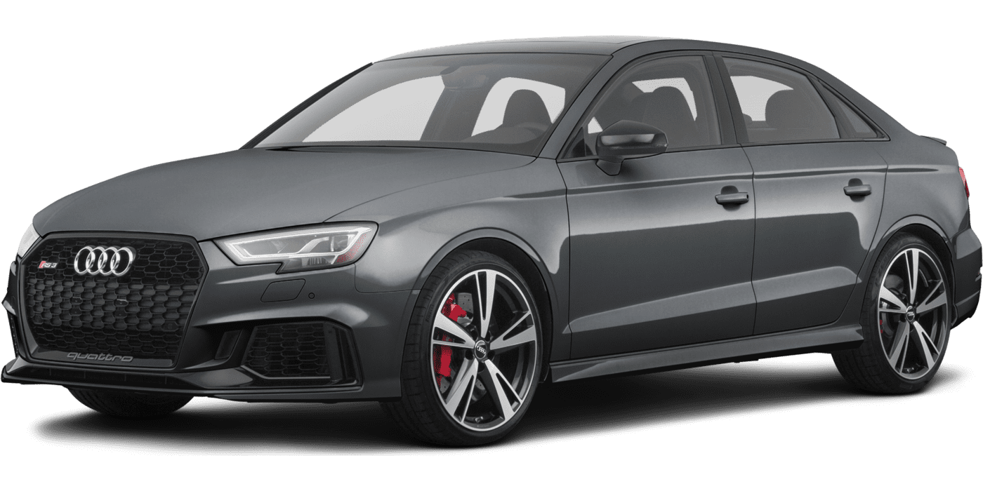 2020 Audi RS 3 Standard — Sedan — 36,501 mi — Castle Rock, CO