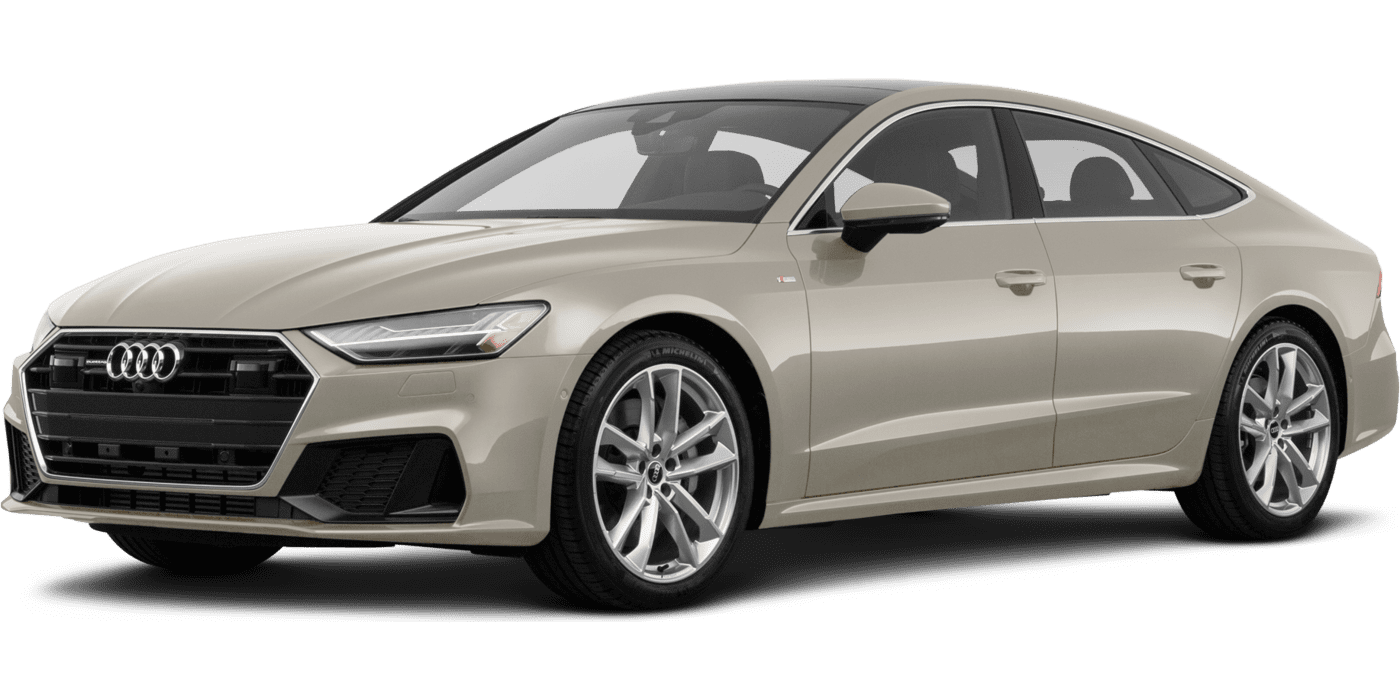2021 Audi A7 Plug-In Hybrid e Premium Plus — Hatchback — 33,322 mi — Tacoma, WA