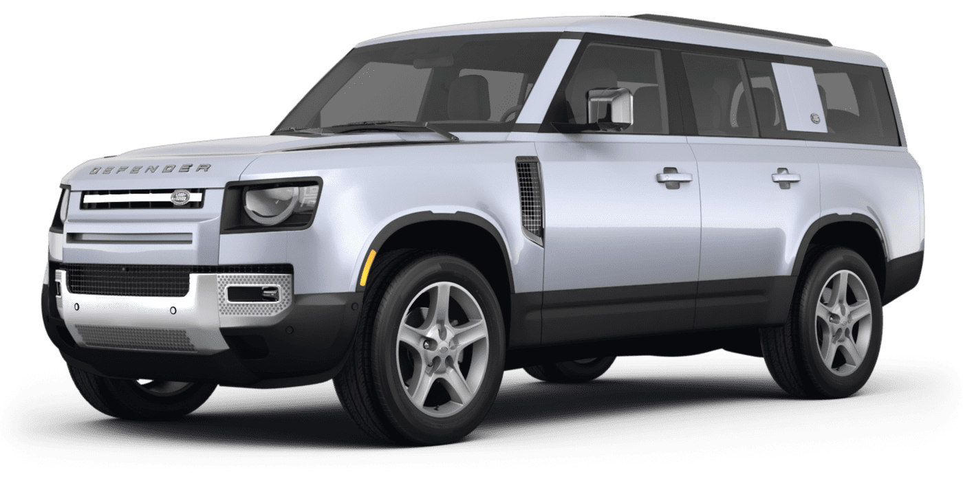 2023 Land Rover Defender SE — SUV — 17,863 mi — Houston, TX