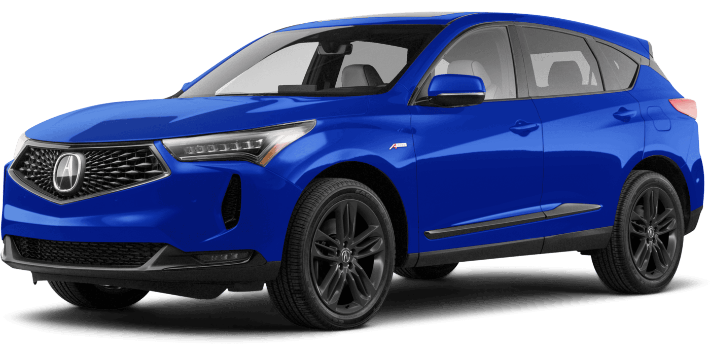 2025 Acura RDX A-Spec Package — SUV — 149 mi — Wayne, NJ
