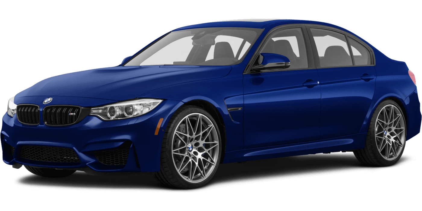 2018 BMW M3 Standard — Sedan — 59,526 mi — Columbia, MO