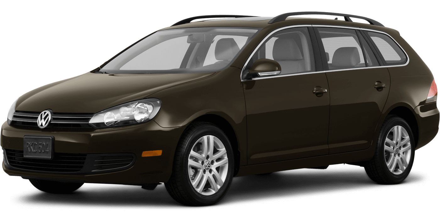 2011 Volkswagen Jetta TDI — Wagon — 33,814 mi — Valdosta, GA