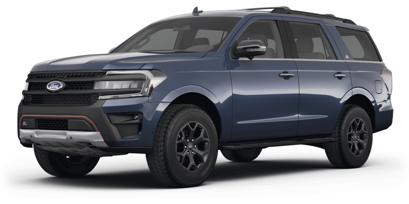 2022 Ford Expedition Timberline — SUV — 51,434 mi — Tampa, FL