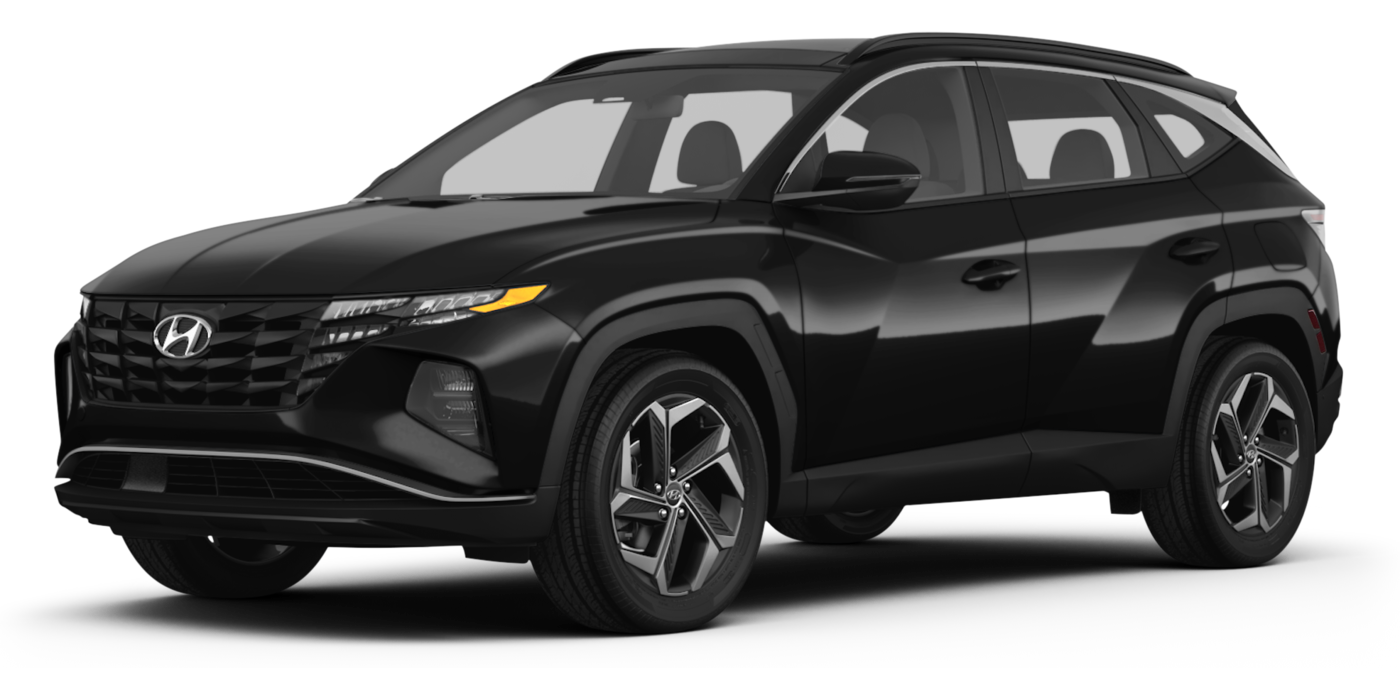 2025 Hyundai Tucson SEL Convenience — SUV — 10,318 mi — Birmingham, AL
