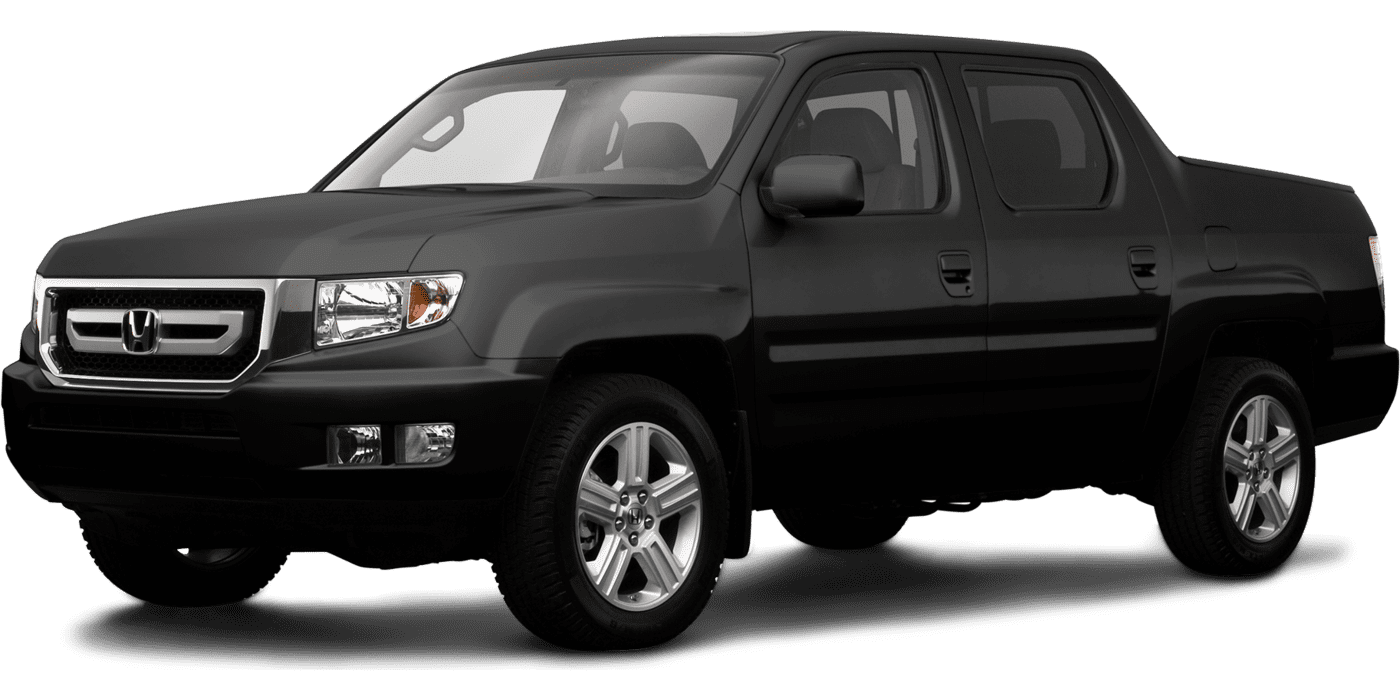 2009 Honda Ridgeline RTL — Pickup Truck — 164,866 mi — Tulsa, OK