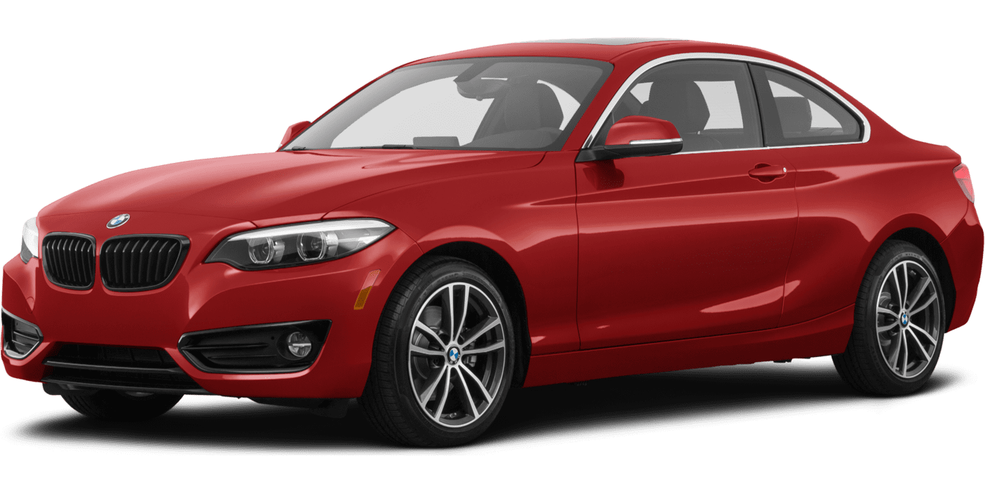 2020 BMW 2 Series 230i — Coupe — 59,519 mi — Brandon, FL