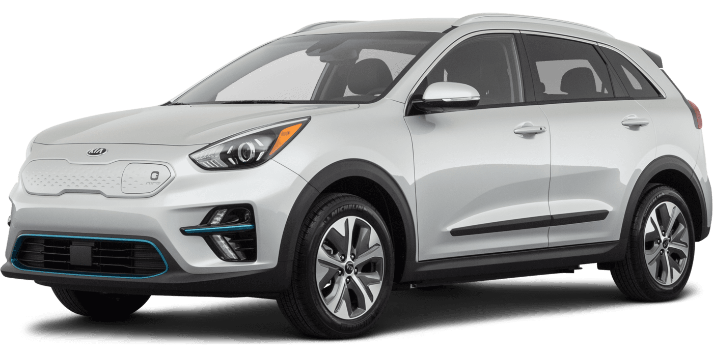 2021 Kia Niro EV EX — SUV — 36,570 mi — East Petersburg, PA