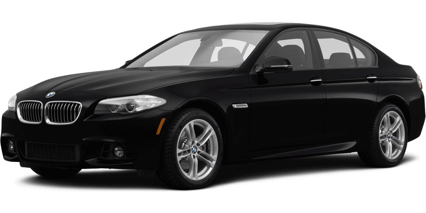 2014 BMW 5 Series 528i — Sedan — 92,754 mi — Franklin, TN