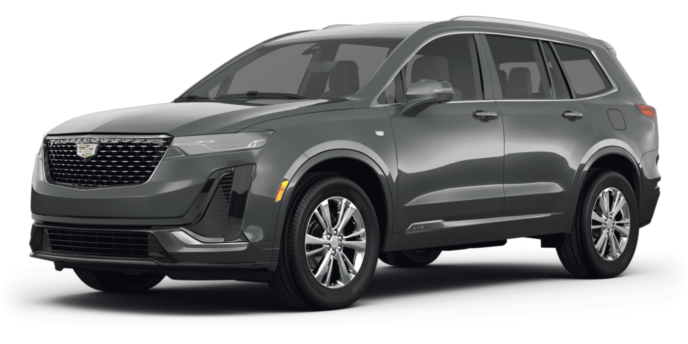 2023 Cadillac XT6 Luxury — SUV — 20,400 mi — Fremont, CA
