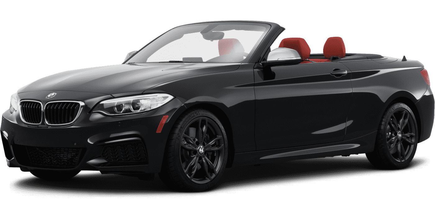 2016 BMW 2 Series M235i — Convertible — 115,069 mi — Birmingham, AL