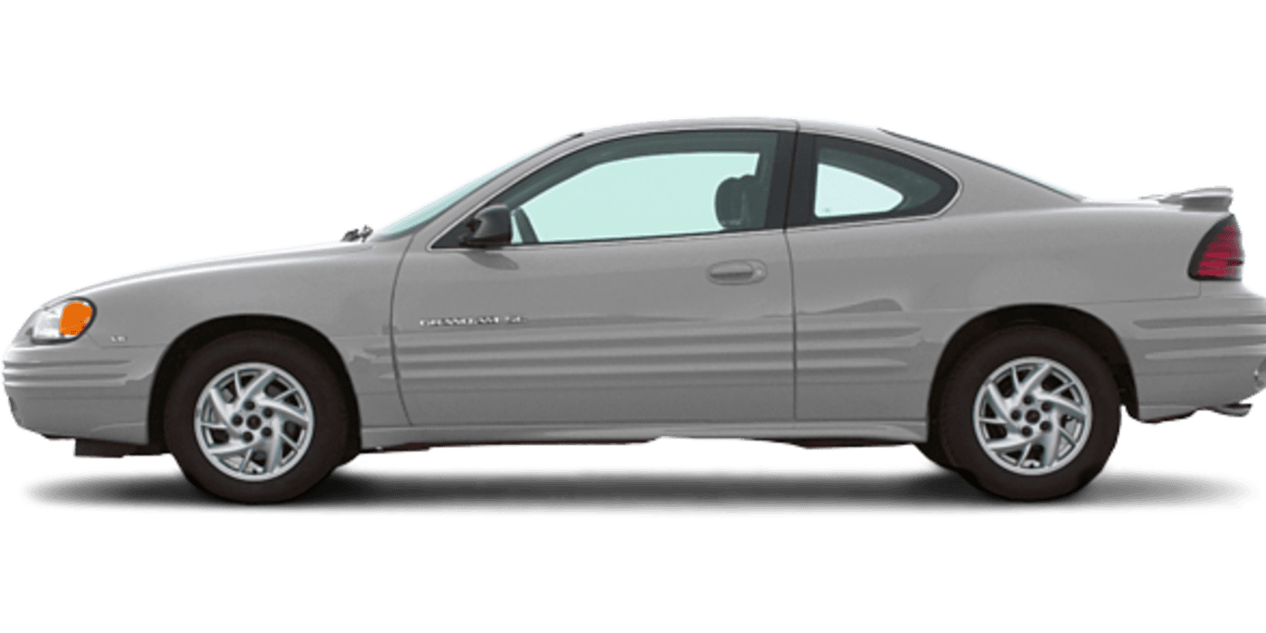 2005 Pontiac Grand Am
