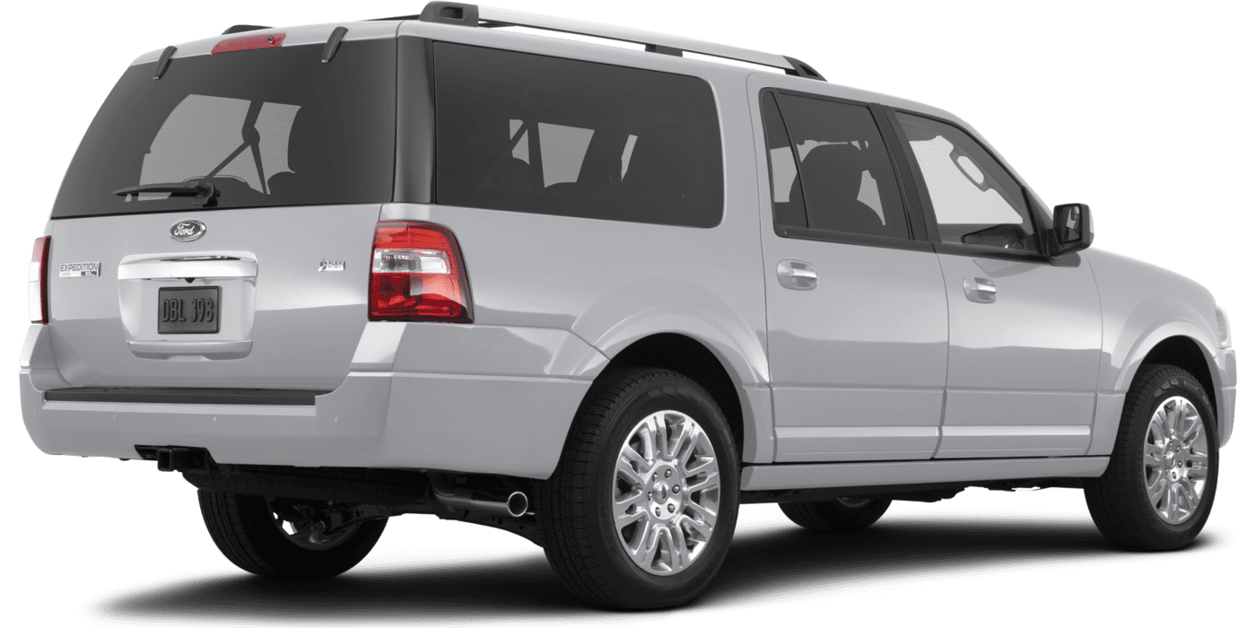 2014 Ford Expedition Limited — SUV — 91,845 mi — Mahwah, NJ