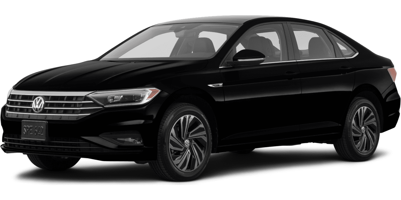 2021 Volkswagen Jetta SEL Premium — Sedan — 39,173 mi — Bridgewater, NJ