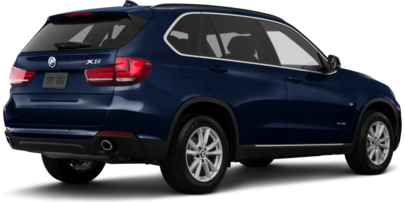 2016 BMW X5 35i — SUV — 85,367 mi — Punta Gorda, FL