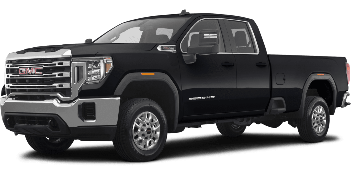 2023 GMC Sierra 2500HD SLE — Pickup Truck — 33,406 mi — Concord, NH