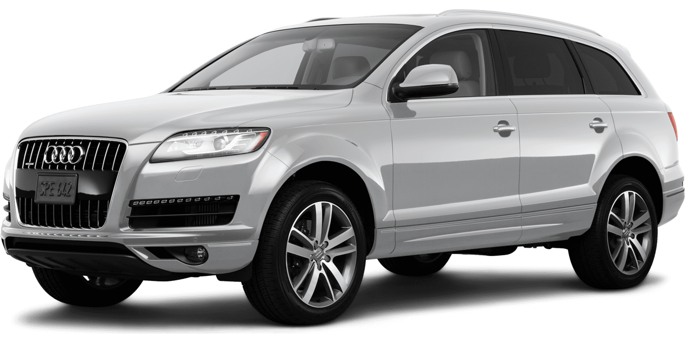 2010 Audi Q7 Premium Plus — SUV — 129,946 mi — Muncie, IN