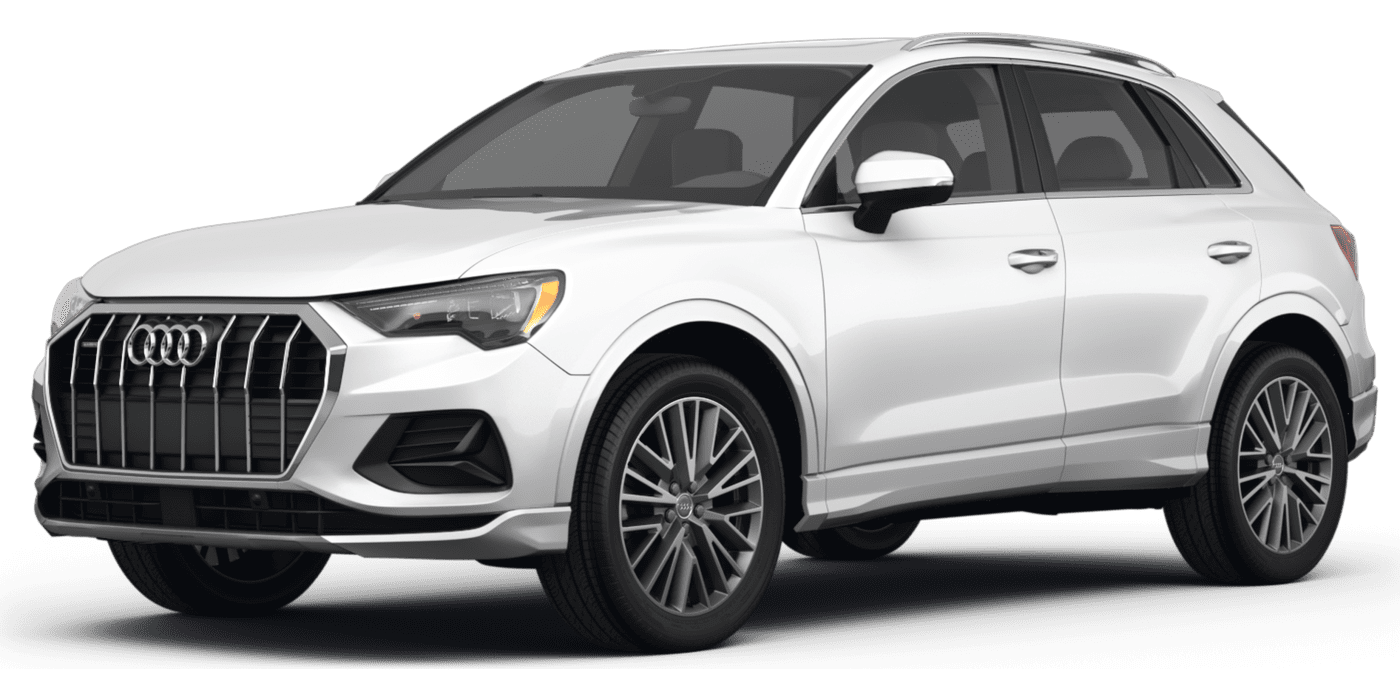 2022 Audi Q3 Premium — SUV — 70,931 mi — Tucson, AZ